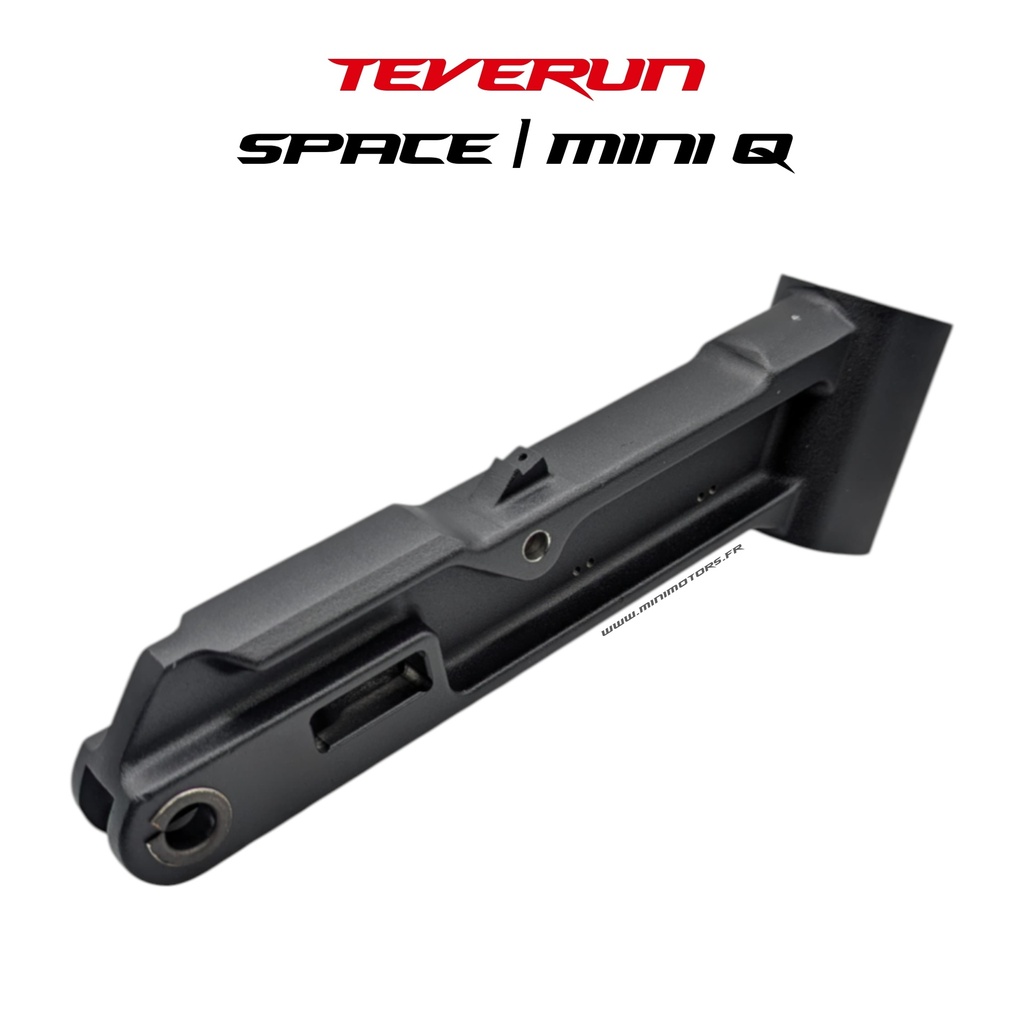TEVERUN FIGHTER MINI Q & SPACE | FOLDING ARM