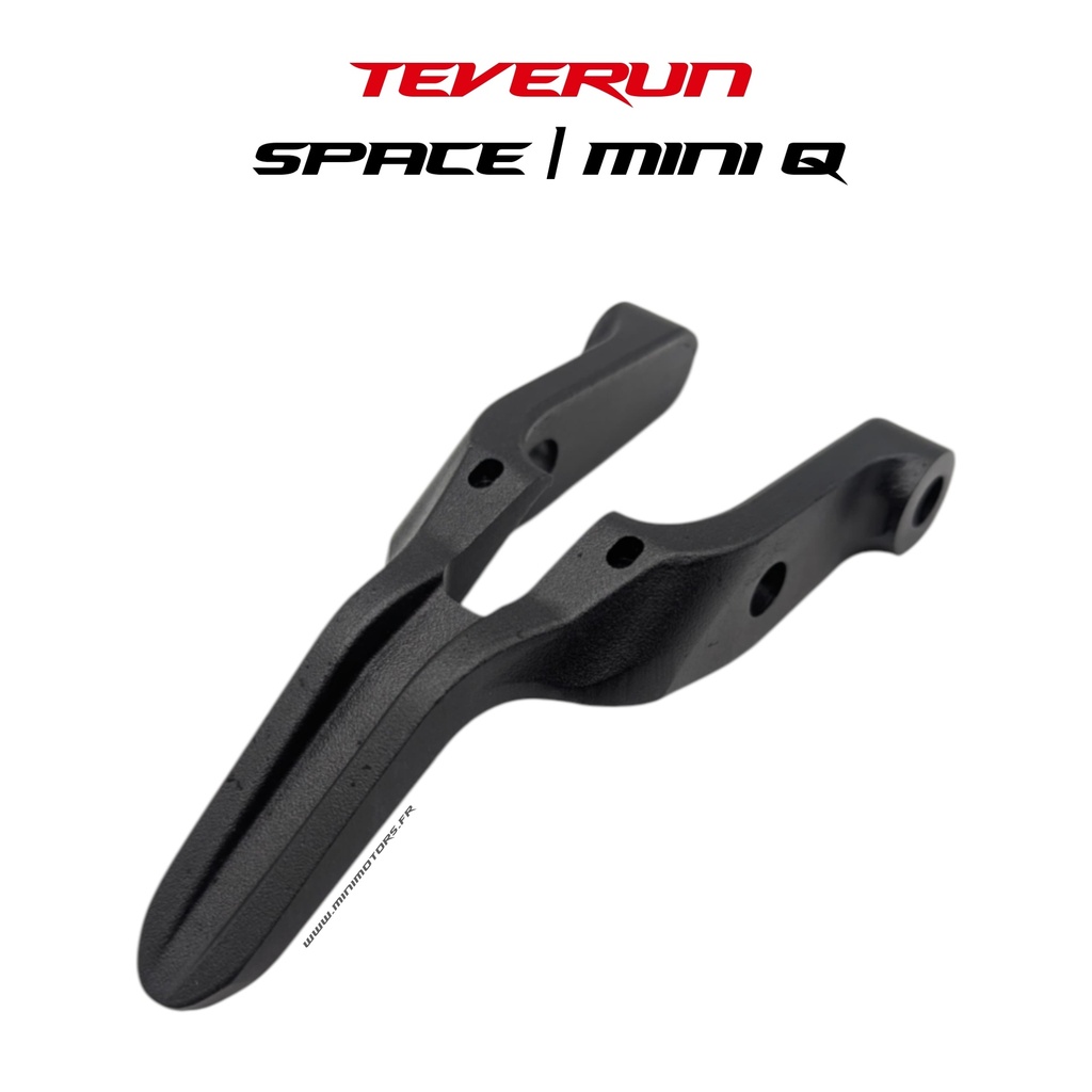 TEVERUN FIGHTER MINI Q & SPACE | FOLDING LEVER