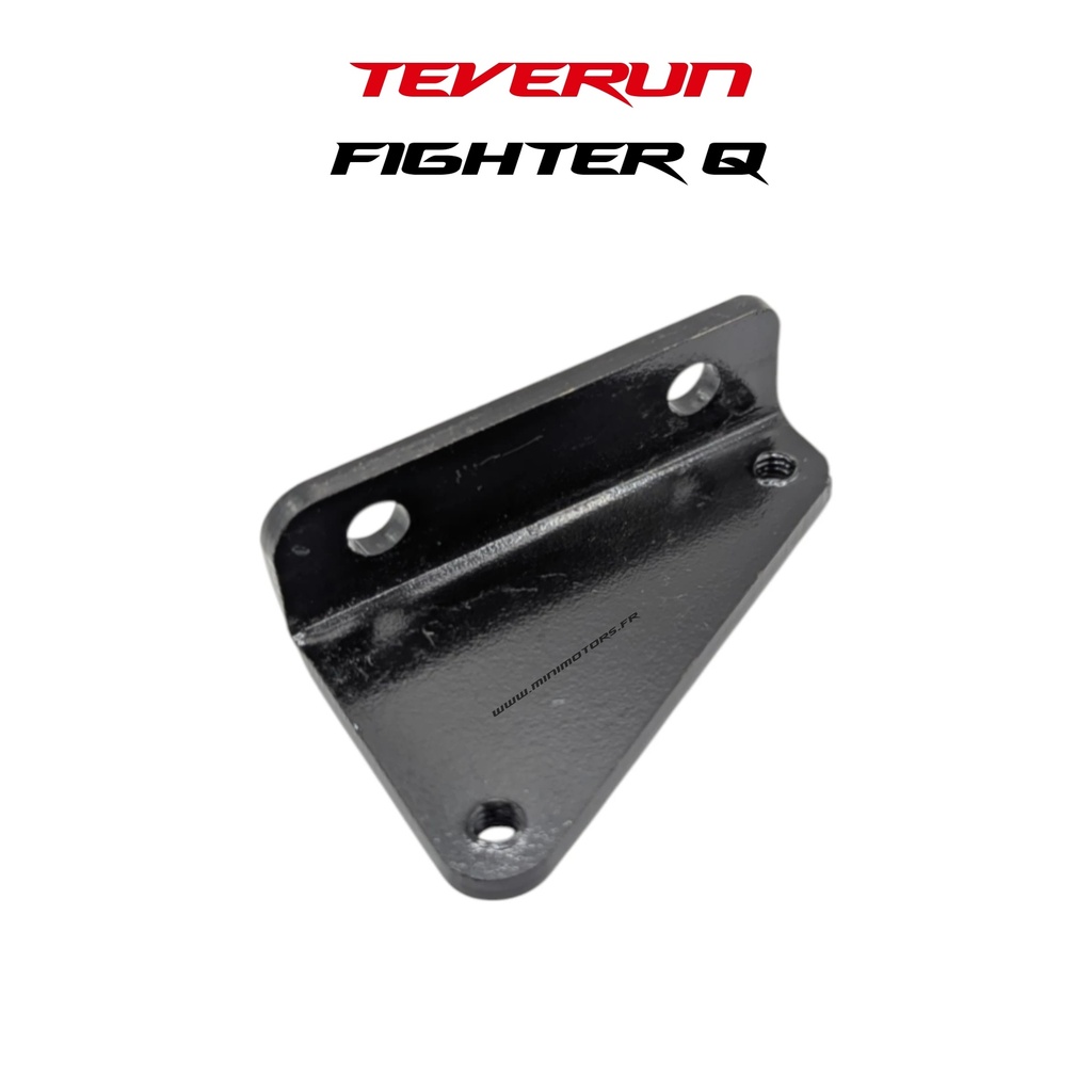 TEVERUN FIGHTER MINI Q | LEFT FOOTREST SUPPORT