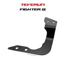 TEVERUN FIGHTER MINI Q | SUPPORT DE GARDE-BOUE DROIT