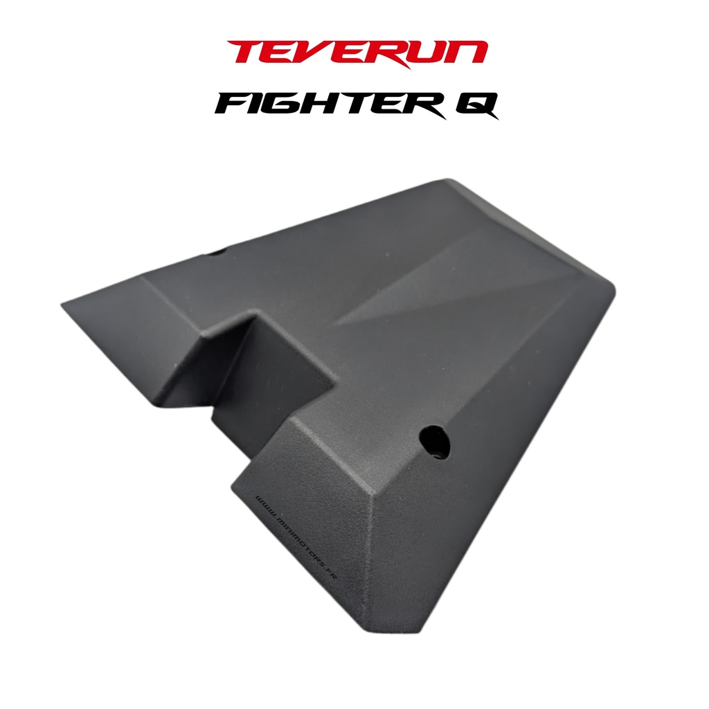 TEVERUN FIGHTER MINI Q | FOOTREST