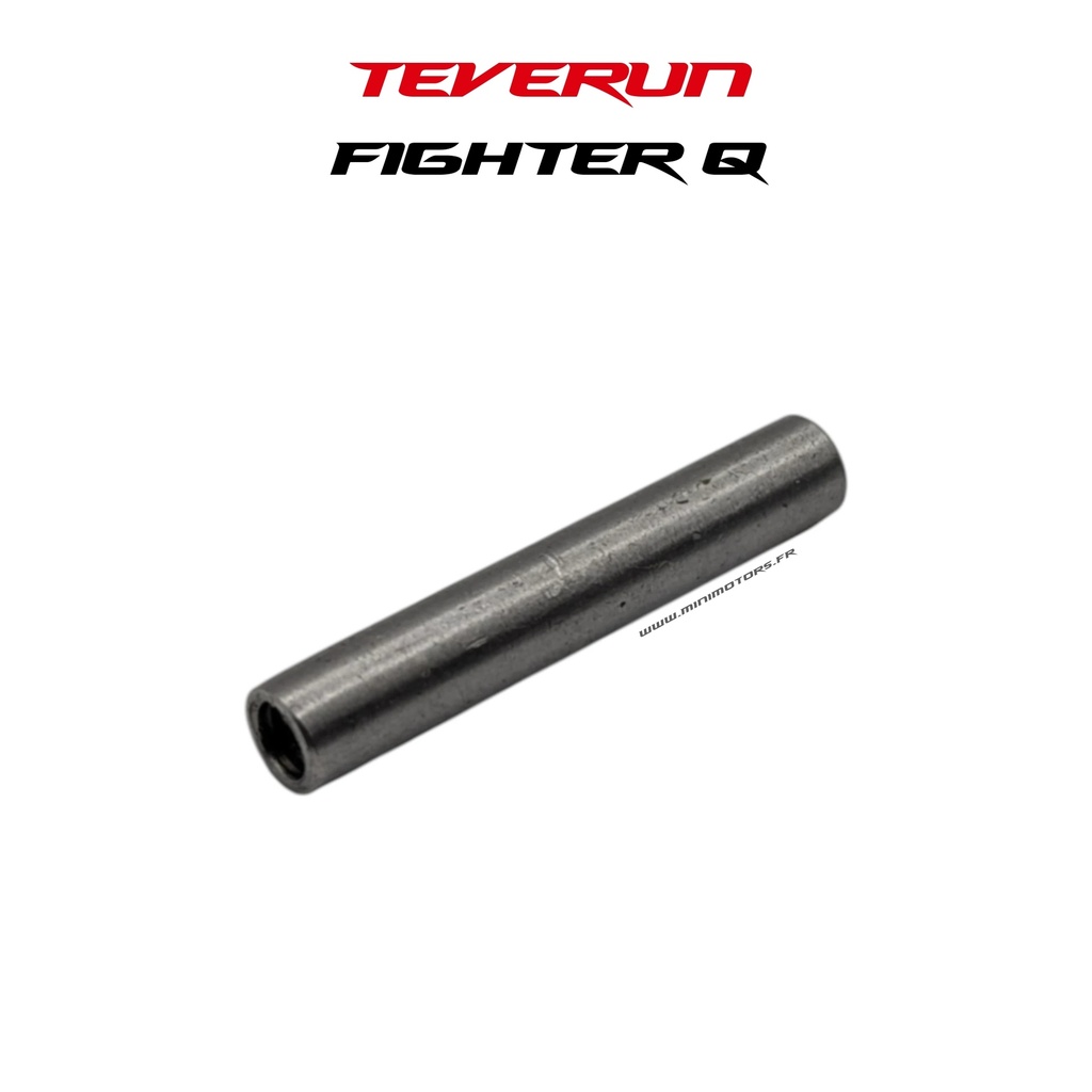 TEVERUN FIGHTER MINI Q | HIGH AXLE SUSPENSION