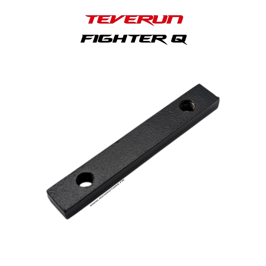 TEVERUN FIGHTER MINI Q | KICKSTAND MOUNTING PLATE