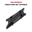 TEVERUN FIGHTER MINI Q & SPACE | CACHE BRAS DE PLIAGE GAUCHE