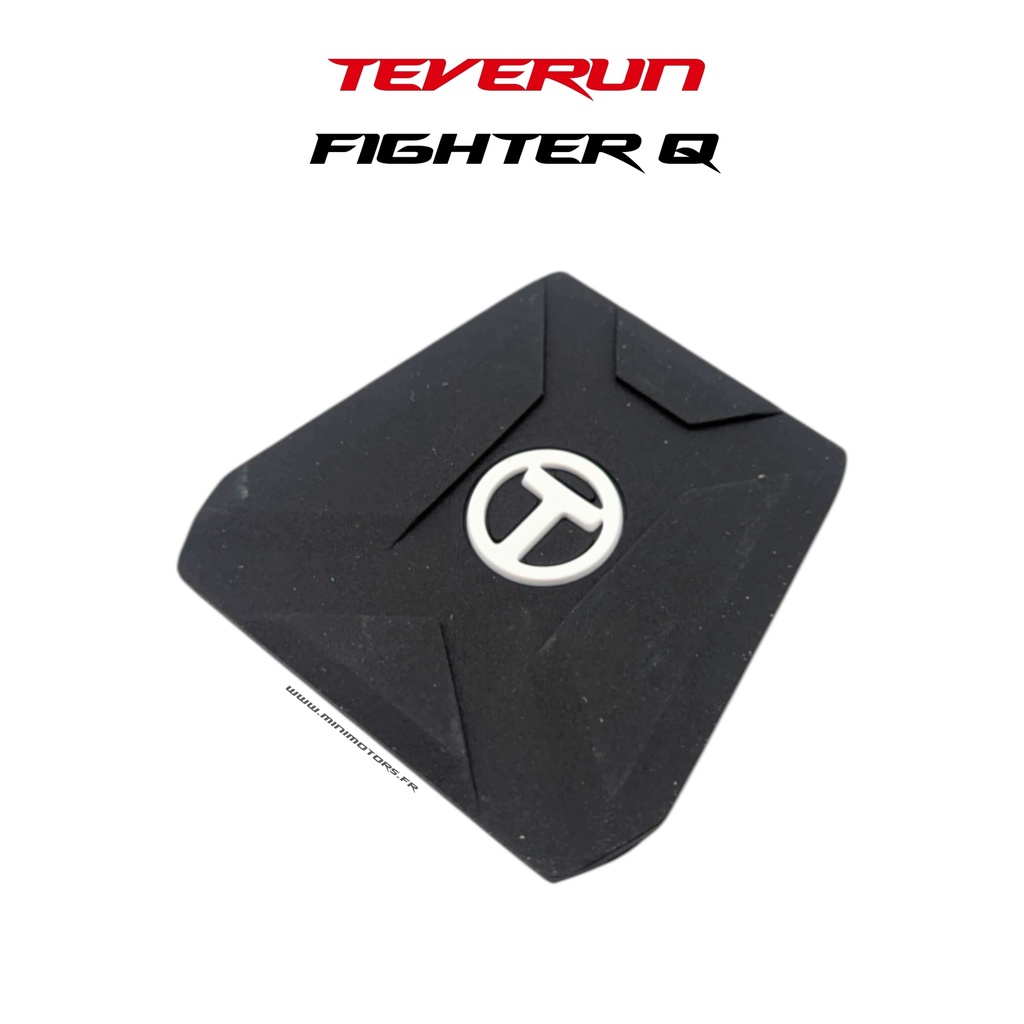 TEVERUN FIGHTER MINI Q & BLADE MINI ULTRA | GRIP REPOSE-PIED