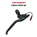 TEVERUN FIGHTER MINI Q & BLADE MINI & SPACE LITE | LEFT BRAKE LEVER