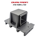 DAULTRON VICTOR LTD  & VICTOR L + & VICTOR L + 2024 | REAR MOUNT