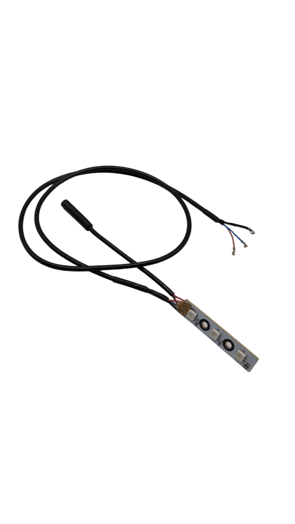 DUALTRON VICTOR LUXURY V1/V2 & PLUS & LTD | LED BRAS DE FOURCHE AR DROIT