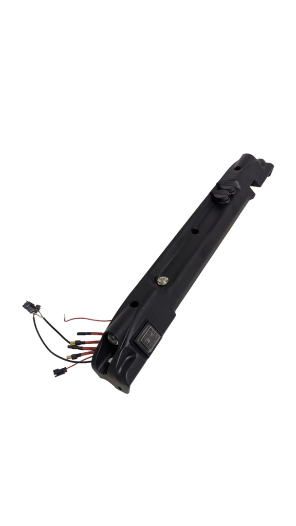 DUALTRON  EAGLE | CACHE LED LATERALE GAUCHE COMPLET CONNECTEUR  LP-16