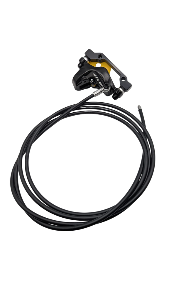 DUALTRON THUNDER 3 | ETRIER DE FREIN HYDRAULIQUE ARRIERE NUTT