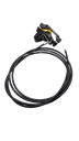 DUALTRON THUNDER 3 | ETRIER DE FREIN HYDRAULIQUE ARRIERE NUTT