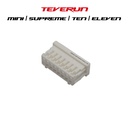 TEVERUN FIGHTER MINI & 10, 10+, 11, 11+, SUPREME  | CONNECTIQUE CÂBLE PRINCIPAL IVCU B 2023