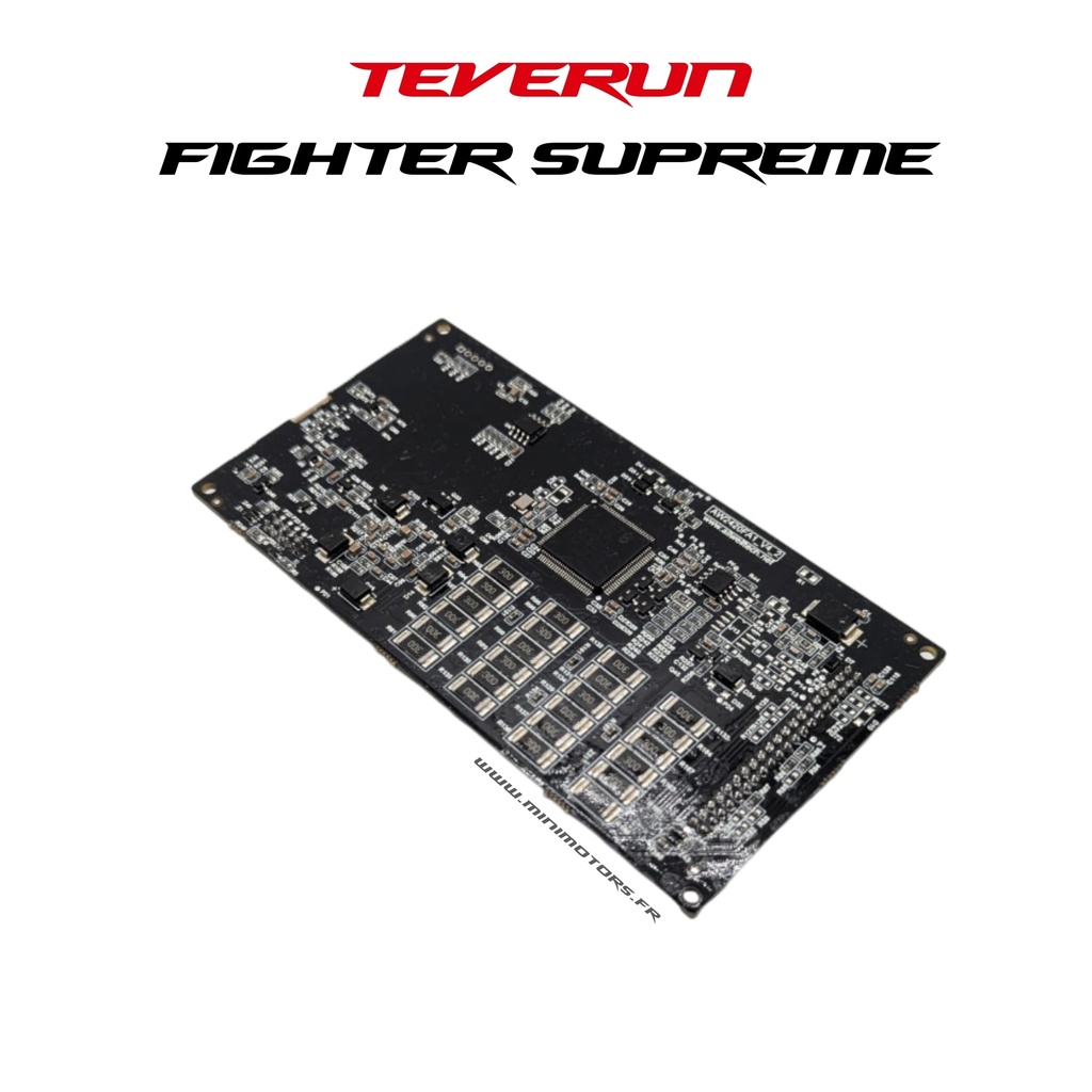 TEVERUN SUPREME | BMS BATTERY 72V35AH