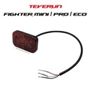 TEVERUN FIGHTER MINI & PRO & ECO | FEU DE STOP