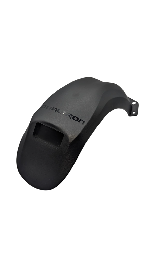 DUALTRON THUNDER 2 2024 | REAR MUDGUARD