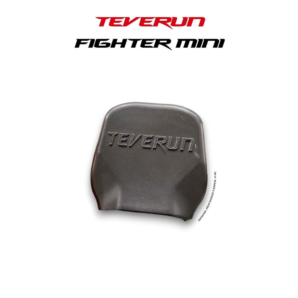 TEVERUN FIGHTER MINI | FOLDING LEVER COVER