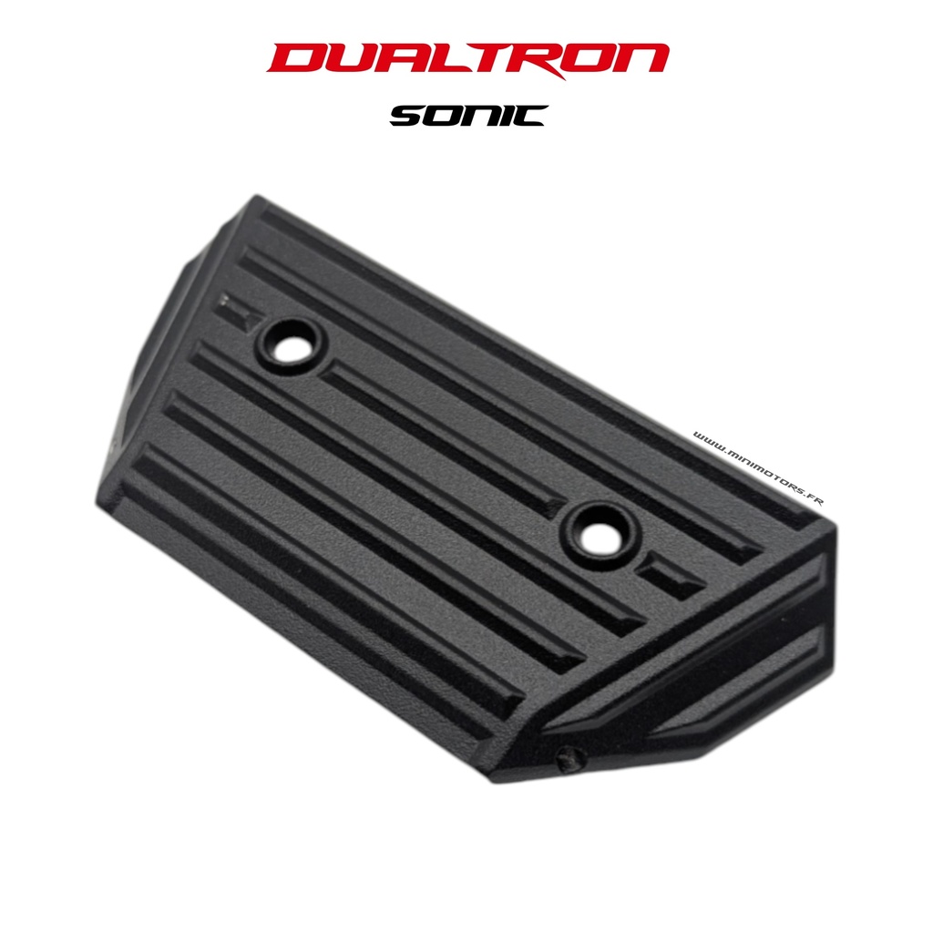 DUALTRON SONIC | AIMANT ET PÉDALE D'ACCÉLÉRATEUR