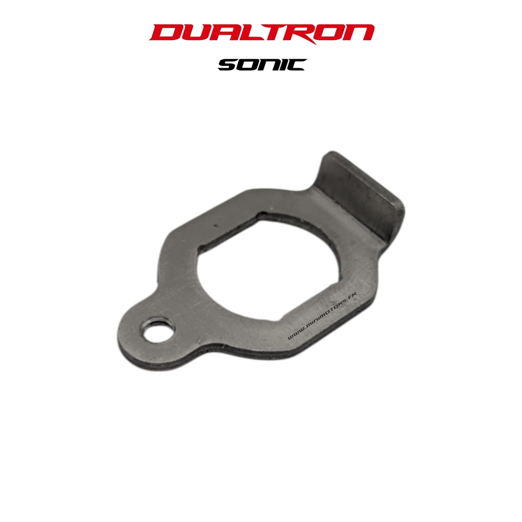 DUALTRON SONIC | RONDELLE MOTEUR