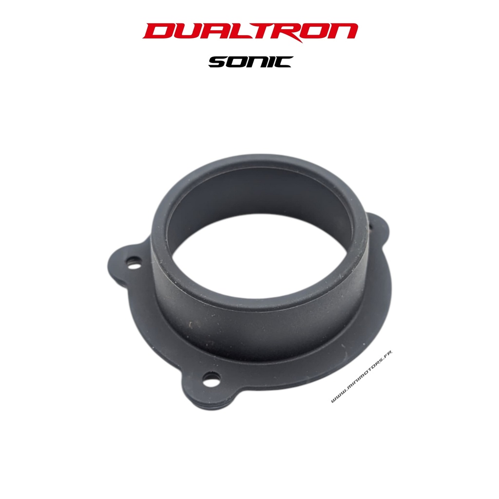 DUALTRON SONIC | JOINT DE FIXATION COLONNE DE DIRECTION