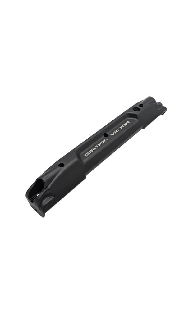 DUALTRON VICTOR LUXURY & LTD | RIGHT SIDE COVER NOT COMPLETE