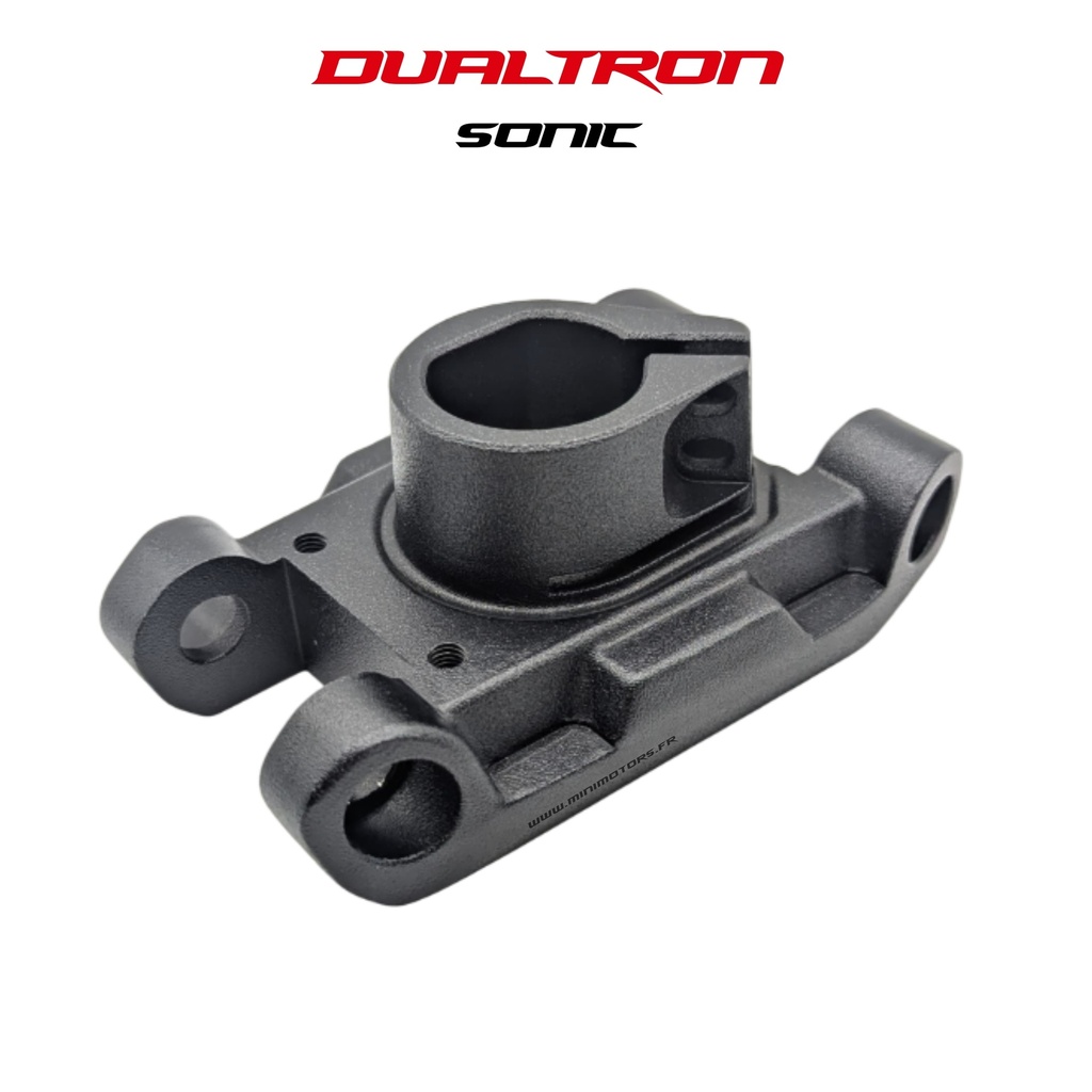 DUALTRON SONIC | BASE DE SYSTÈME DE PLIAGE INFÉRIEURE