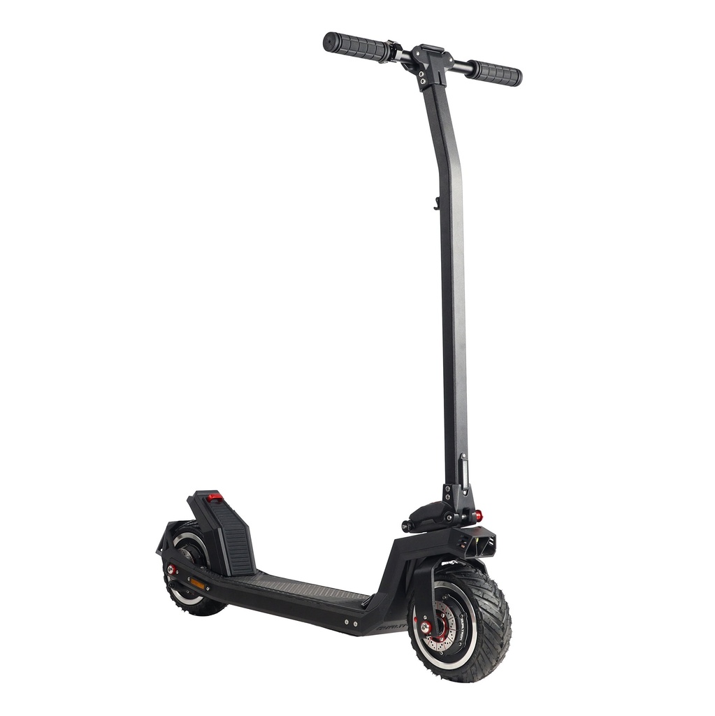 TROTTINETTE ELECTRIQUE DUALTRON SONIC PRO