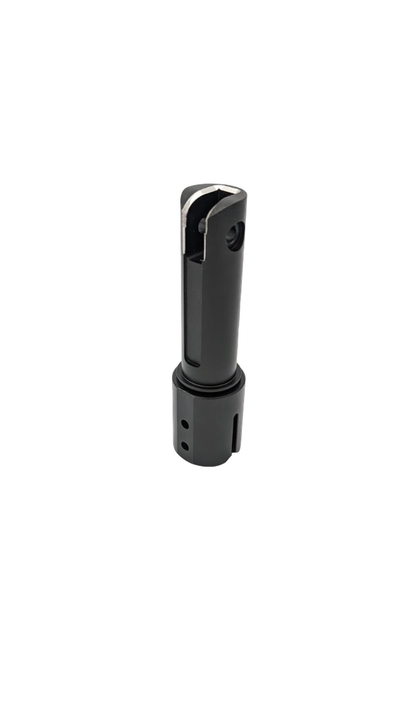 DUALTRON | SYSTEME DE PLIAGE V2 (VERSION 2 TROUS)