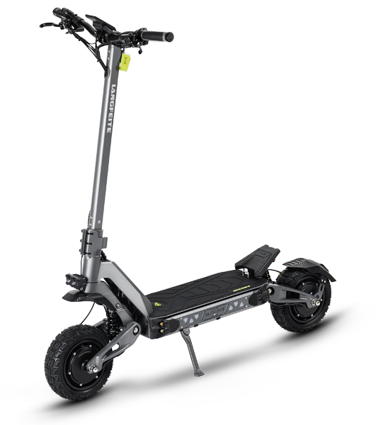 TROTTINETTE ELECTRIQUE LANGFEITE GT2 MINI DUAL 52V 18,2Ah