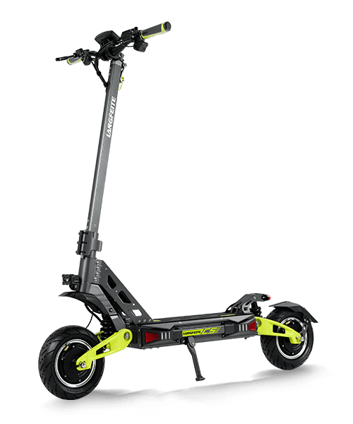 TROTTINETTE ELECTRIQUE LANGFEITE C5 DUAL 60V 27Ah