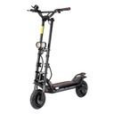 KAABO WOLF WARRIOR X PLUS 60V 21Ah