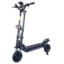 TROTTINETTE ELECTRIQUE KAABO WOLF WARRIOR X MAX 60V 27Ah