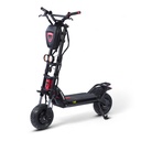 KAABO WOLF WARRIOR 11 PLUS 60V 26Ah