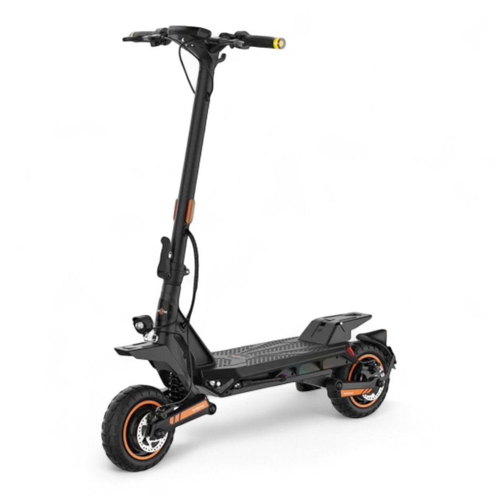 TROTTINETTE ELECTRIQUE KINGSONG N12 T3 60V 15,6Ah