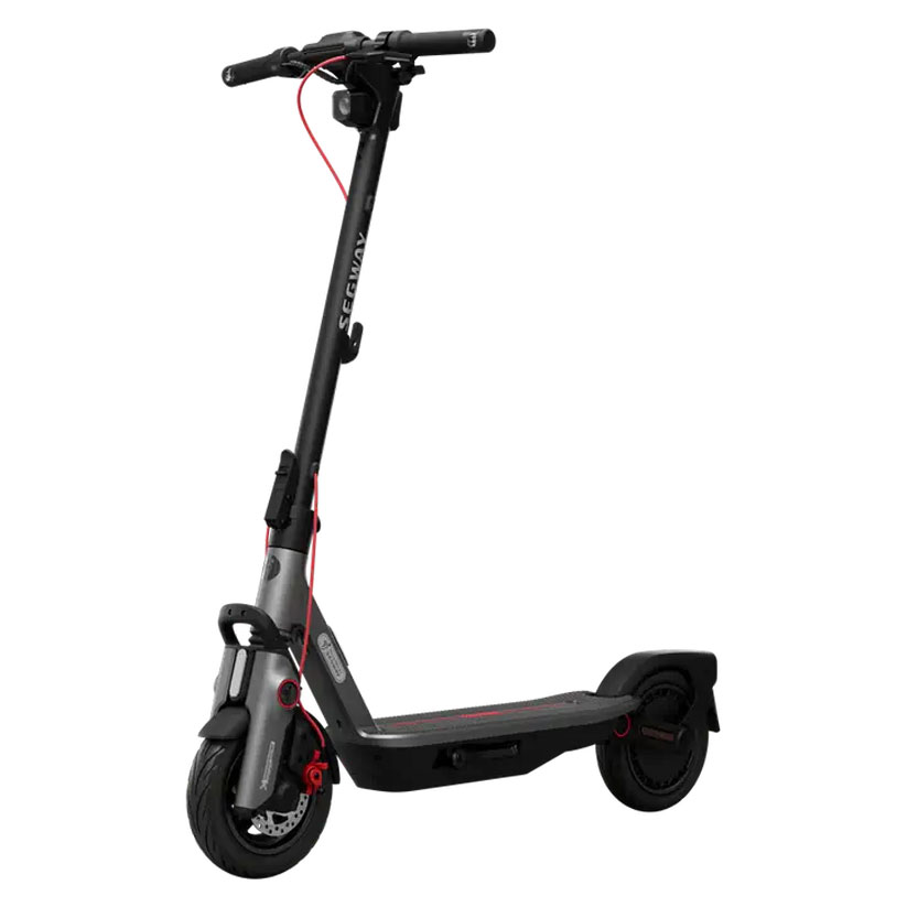 TROTTINETTE ELECTRIQUE SEGWAY F3 E 46,8V 10,2Ah