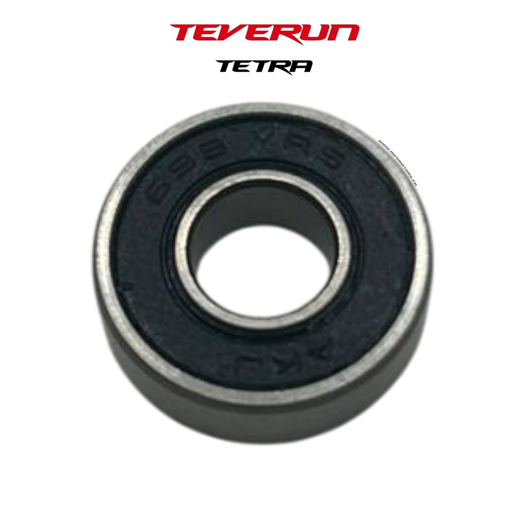 TEVERUN TETRA | BEARING 8-19-6