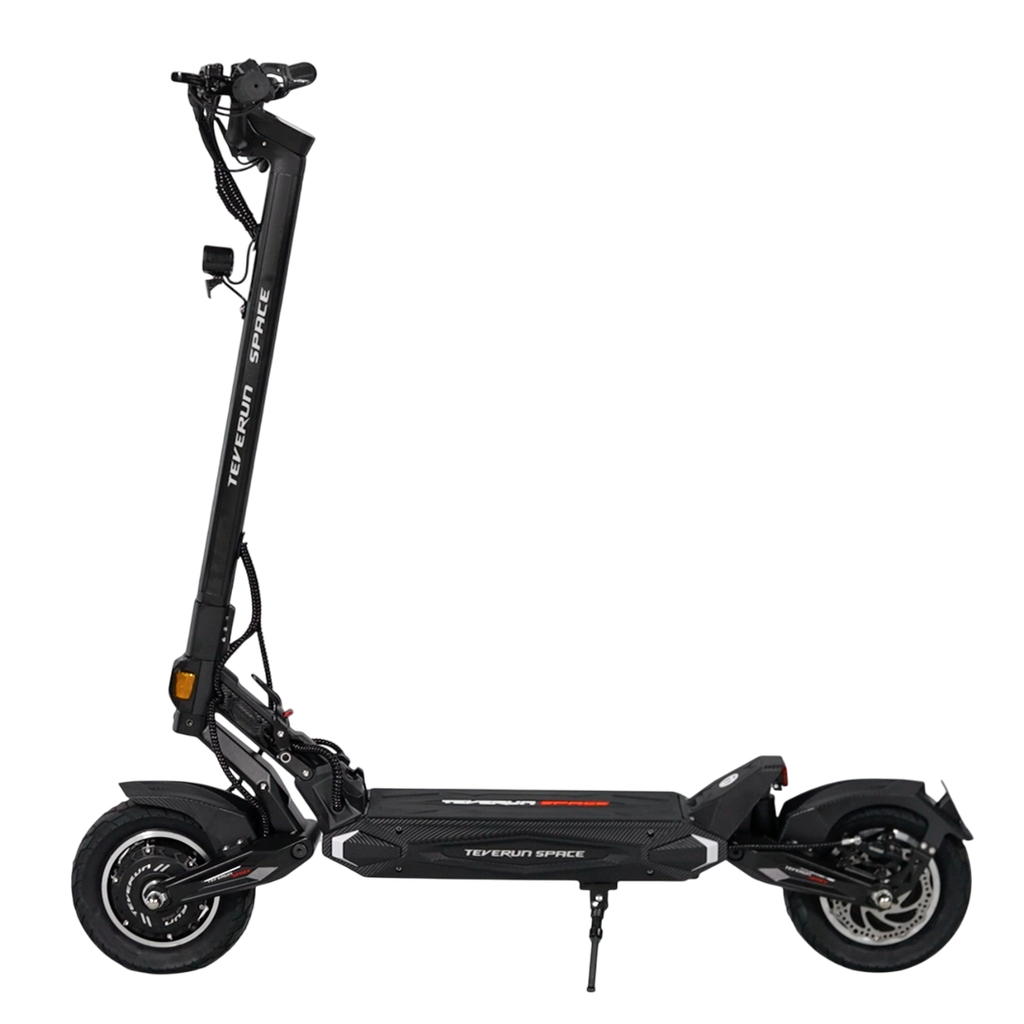 TROTTINETTE ELECTRIQUE TEVERUN SPACE 52V 18AH