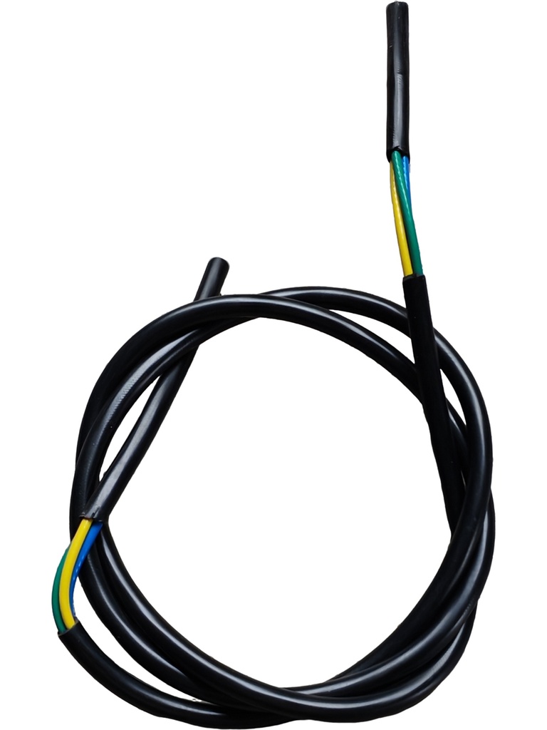 DUALTRON VICTOR | Motor cable (front)（1.1M)