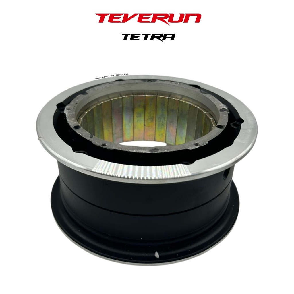 TEVERUN TETRA | TIRE RIM