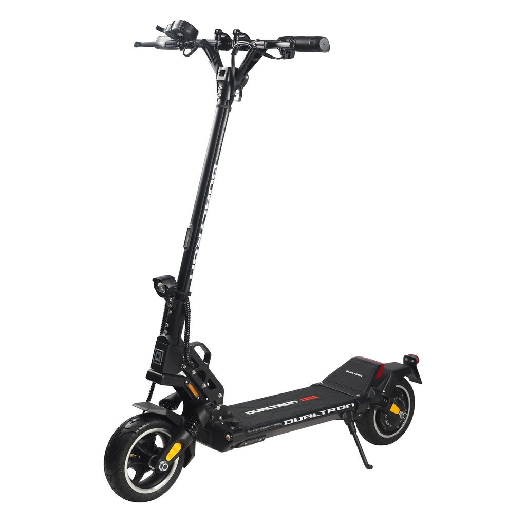 TROTTINETTE ELECTRIQUE DUALTRON AMINIA SPECIAL 52V 17,5Ah IPX5 OCCASION