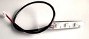 DUALTRON POP | REAR LEFT FORK ARM LED