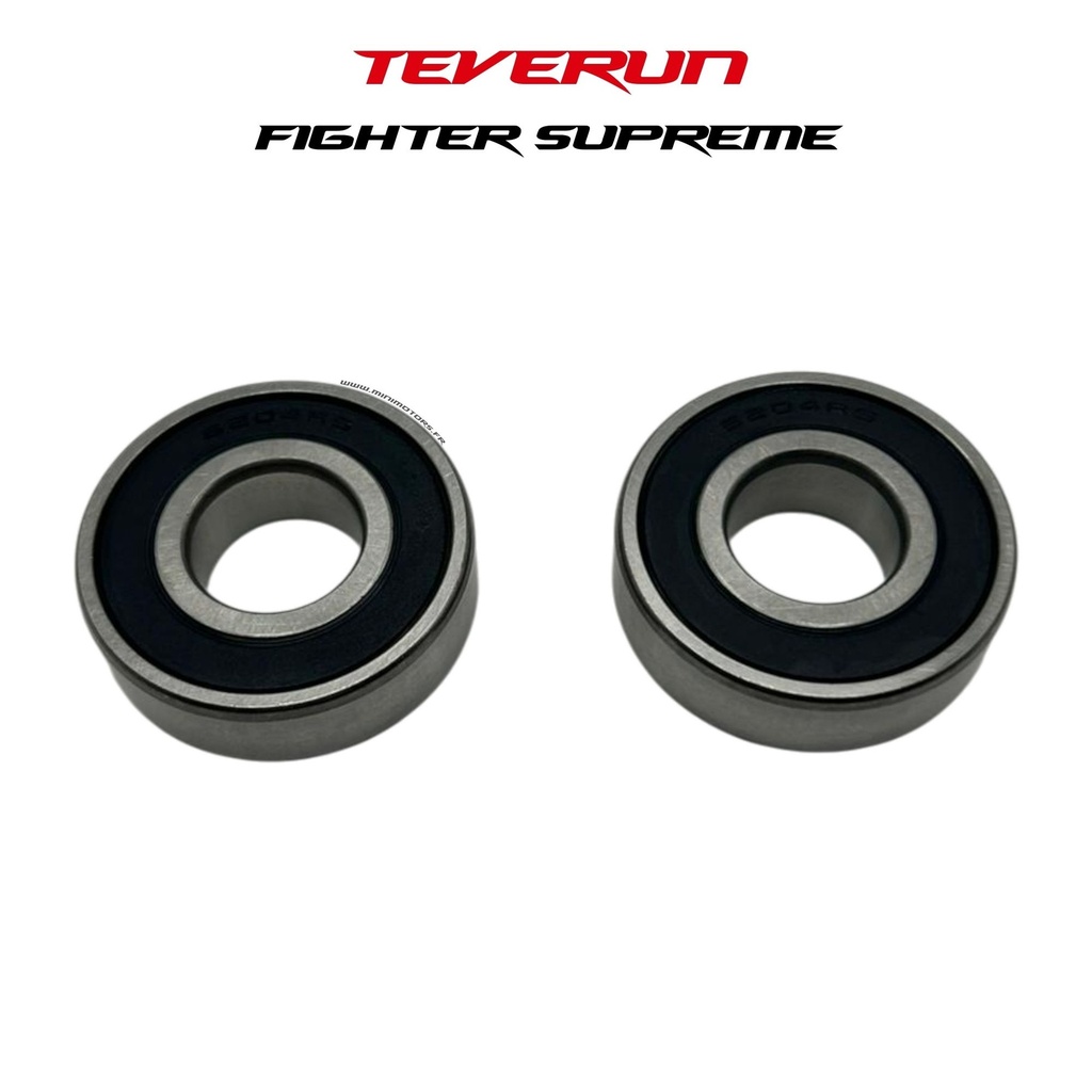TEVERUN FIGHTER SUPREME 72V 35A | REAR MOTOR BEARING