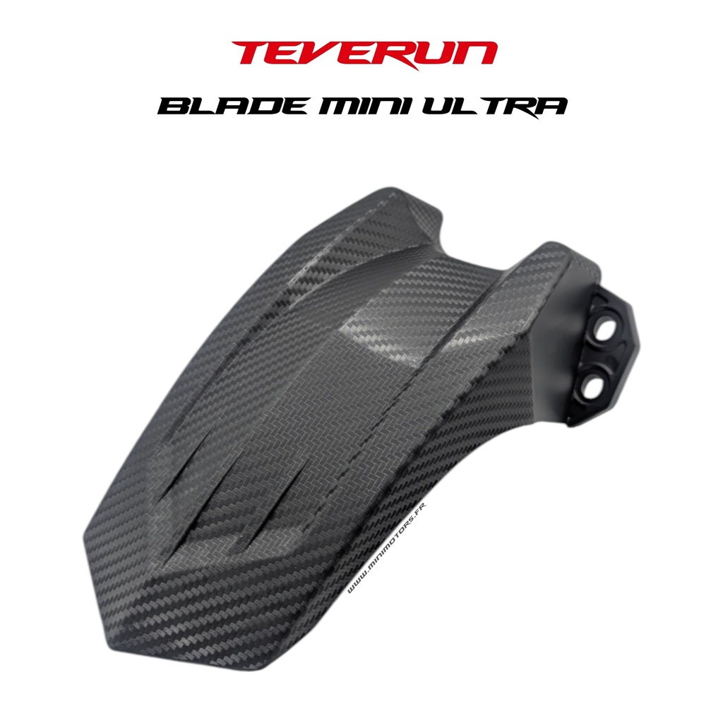 TEVERUN BLADE MINI ULTRA | GARDE-BOUE AV