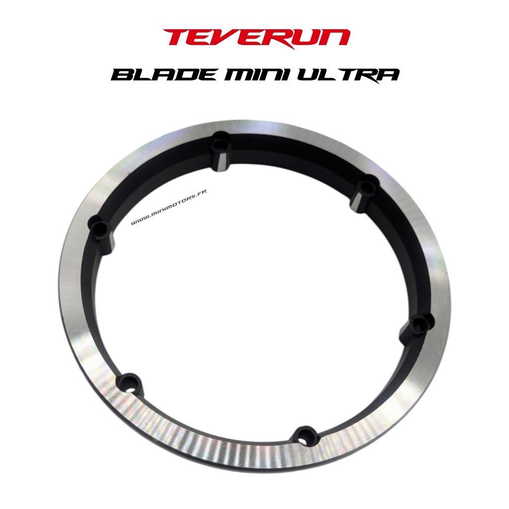 TEVERUN BLADE MINI ULTRA | JANTE MOTEUR