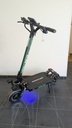 TROTTINETTE ELECTRIQUE DUALTRON THUNDER 3 | 72V 40Ah OCCASION