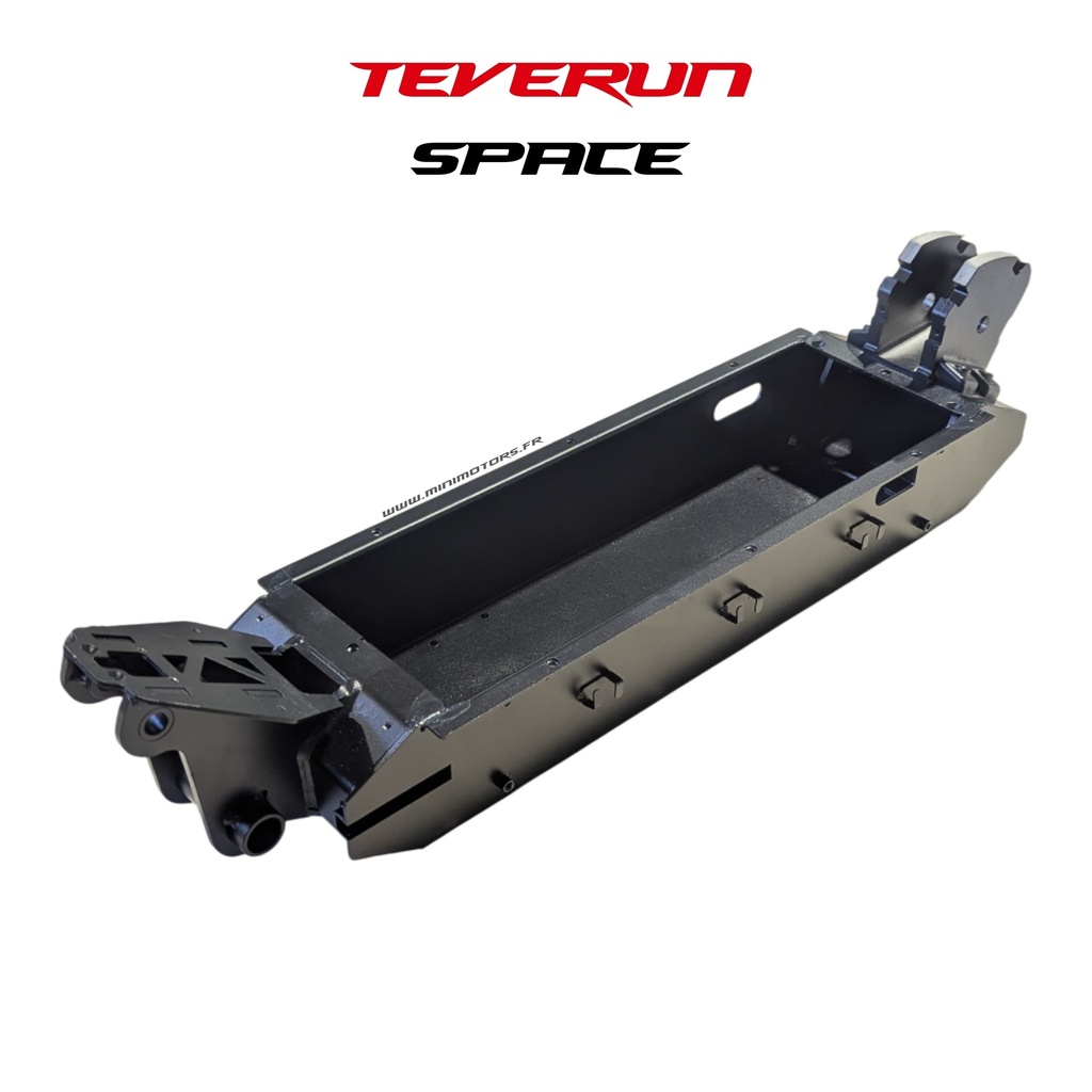 TEVERUN SPACE | CHÂSSIS