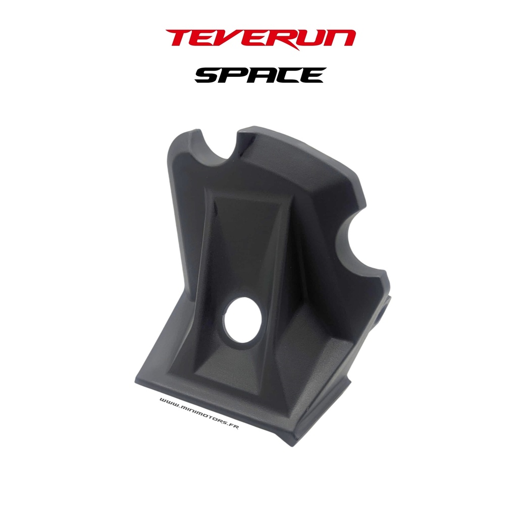 TEVERUN FIGHTER SPACE | CACHE DE PLIAGE GAUCHE
