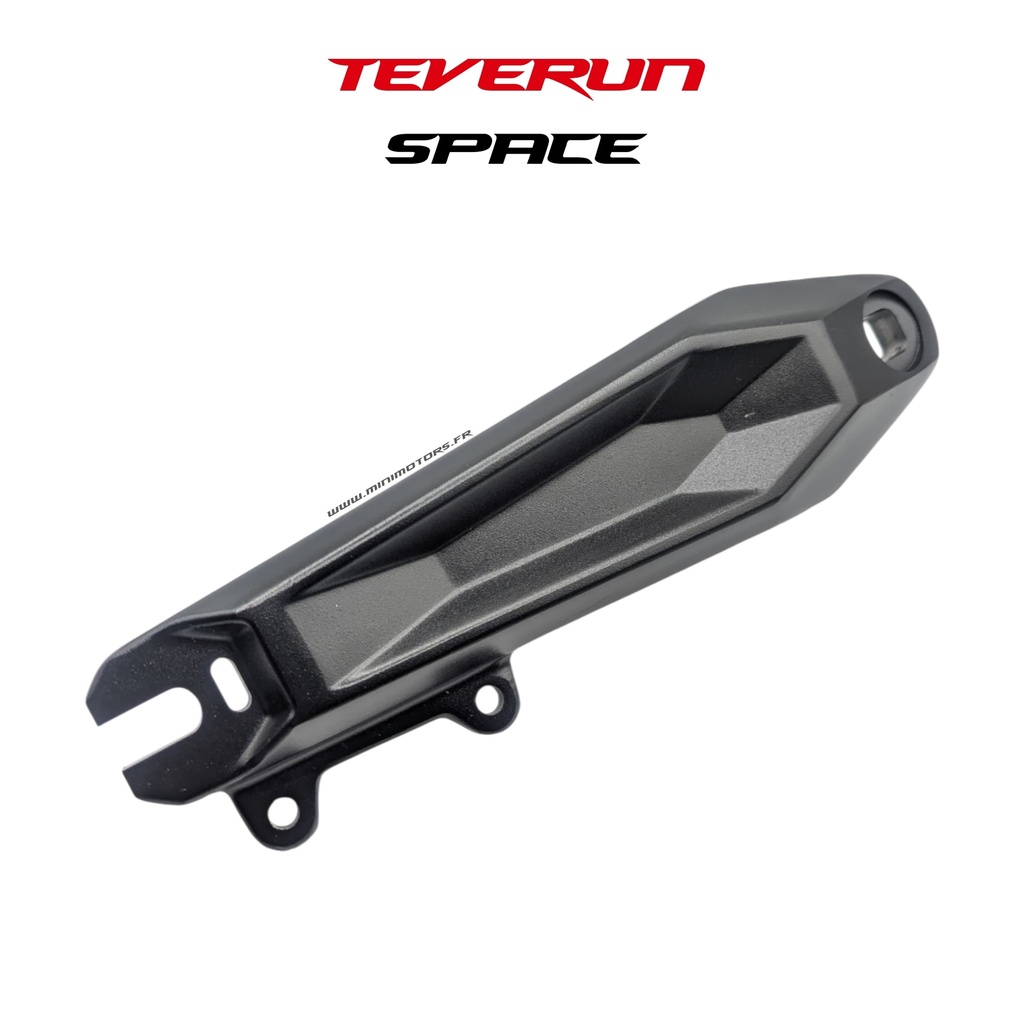 TEVERUN FIGHTER SPACE | BRAS ARRIERE-GAUCHE AVANT-DROIT