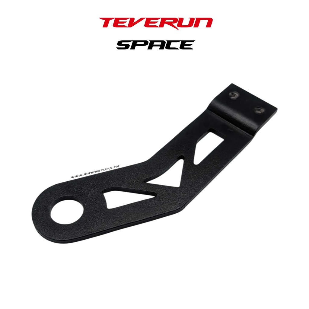TEVERUN FIGHTER SPACE | SUPPORT GARDE-BOUE AR DROIT