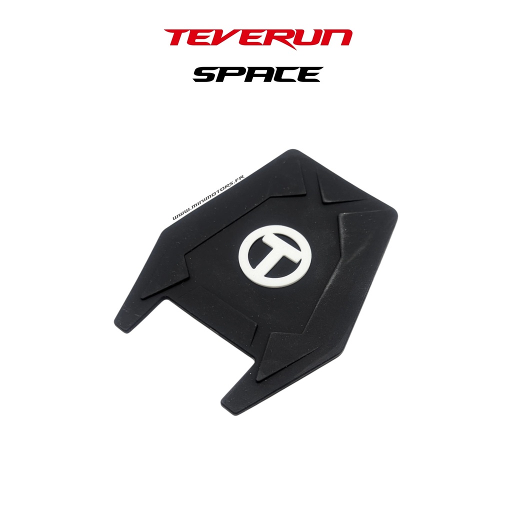 TEVERUN FIGHTER SPACE | GRIP REPOSE-PIED