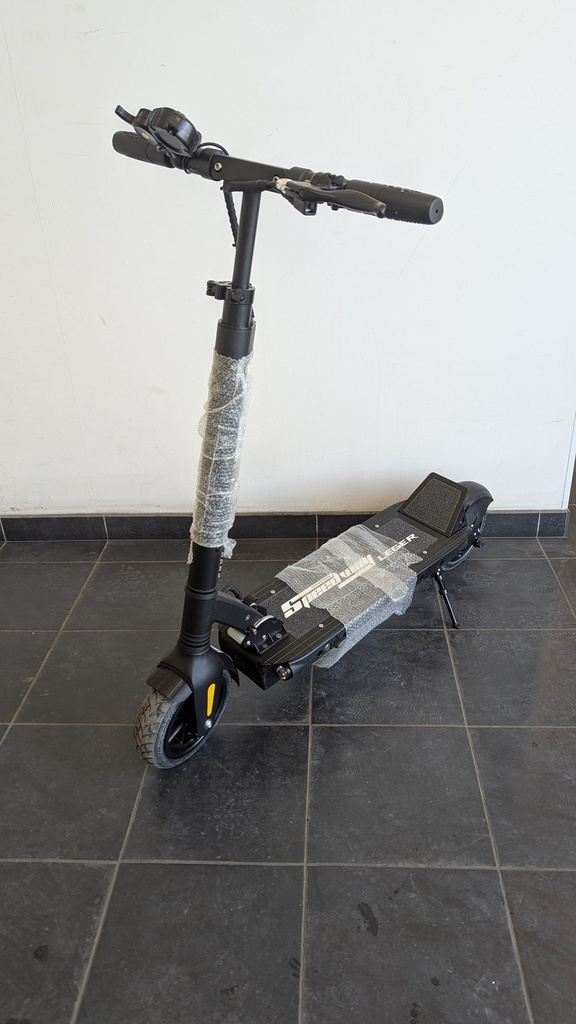 TROTTINETTE ELECTRIQUE SPW LEGER LITE OCCASION